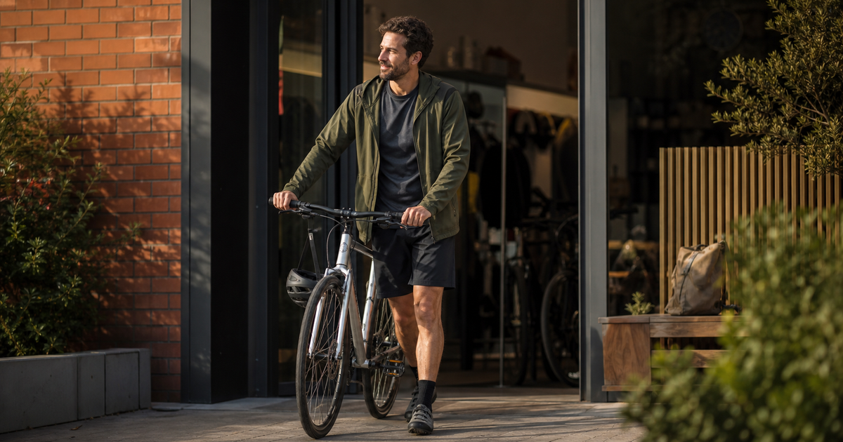 Decathlon reprend-il les vélos ? Conditions et paiement