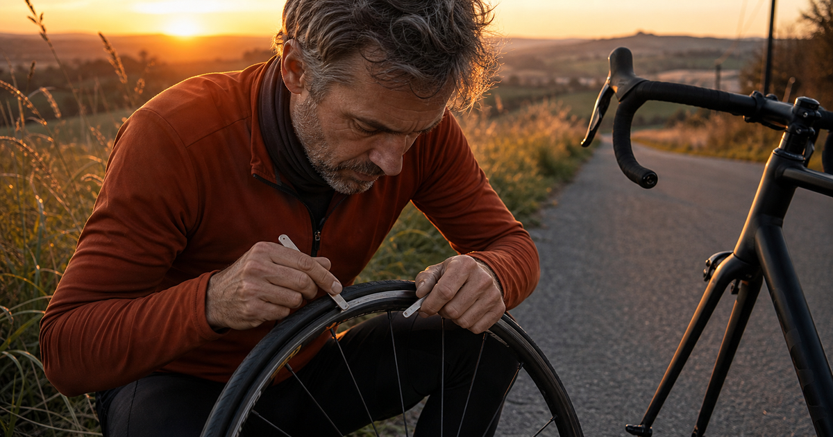 Changement de pneu vélo chez Decathlon : quel prix ?
