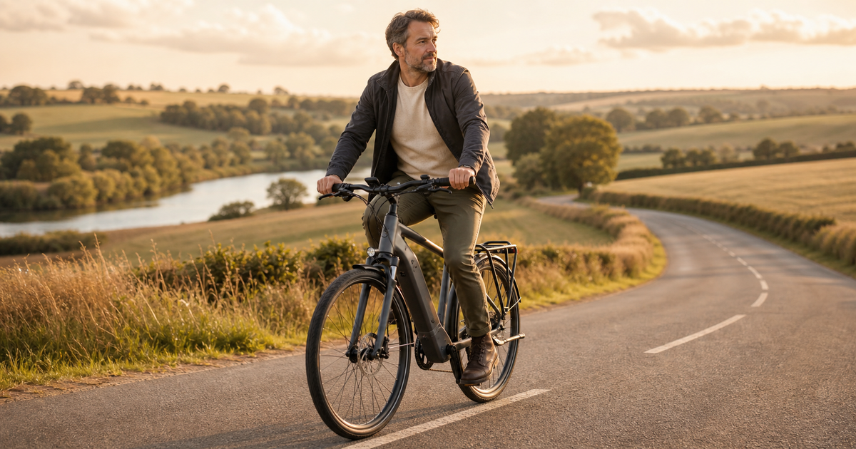 Quel vélo électrique choisir selon votre usage réel ?