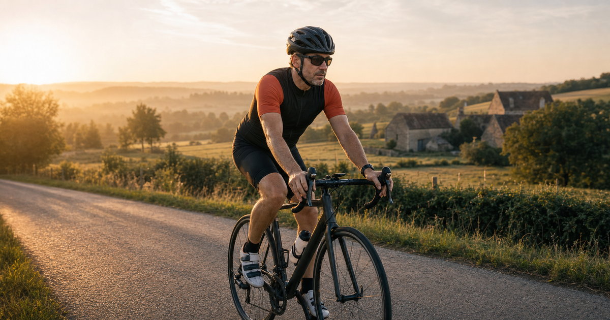 Quel vélo choisir pour un triathlon selon votre niveau ?