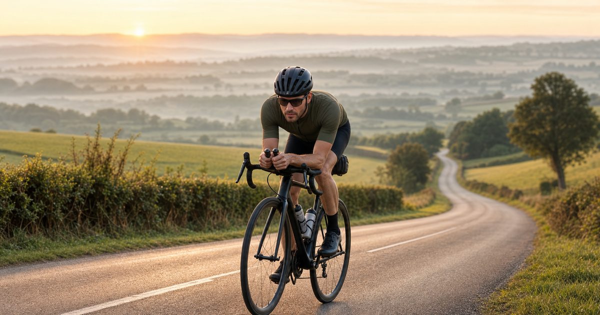 Quel vélo choisir pour un Ironman de 180 km ?